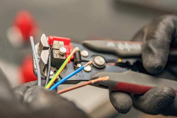 Best Industrial Electrical Services  in Whiteland, IN