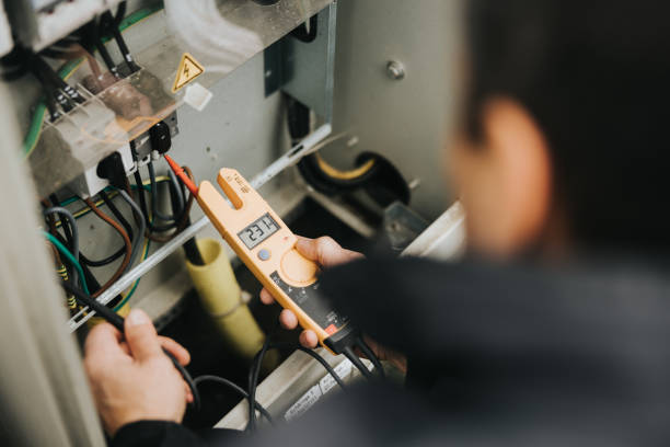 Best Electrical Contractors for Businesses  in Whiteland, IN
