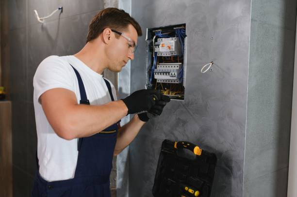Best Industrial Electrical Services  in Whiteland, IN
