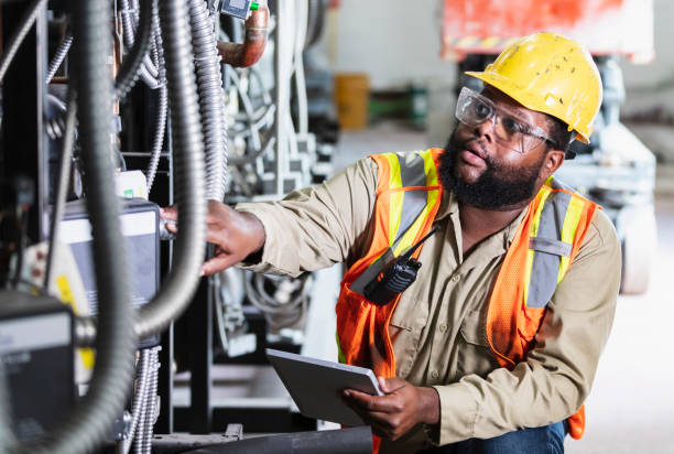 Best Local Electrician Companies  in Whiteland, IN