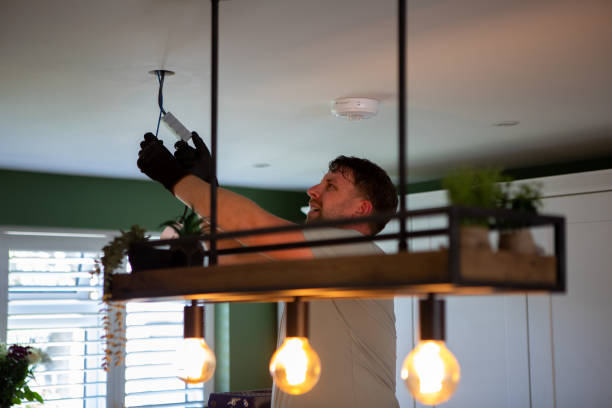 Best Electric Panel Repair  in Whiteland, IN