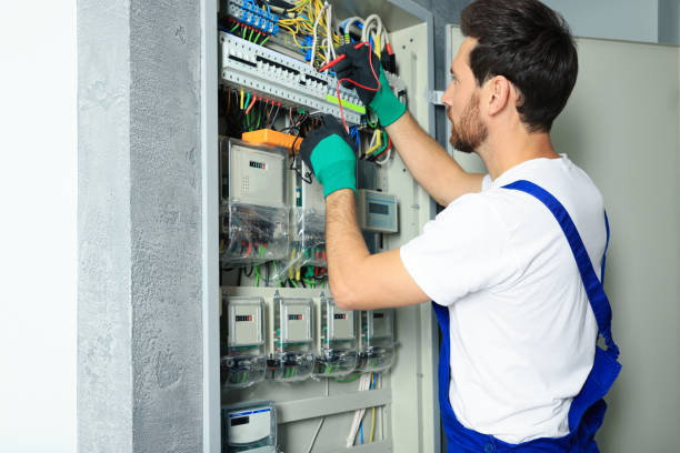 Best Electrical Troubleshooting Services  in Whiteland, IN