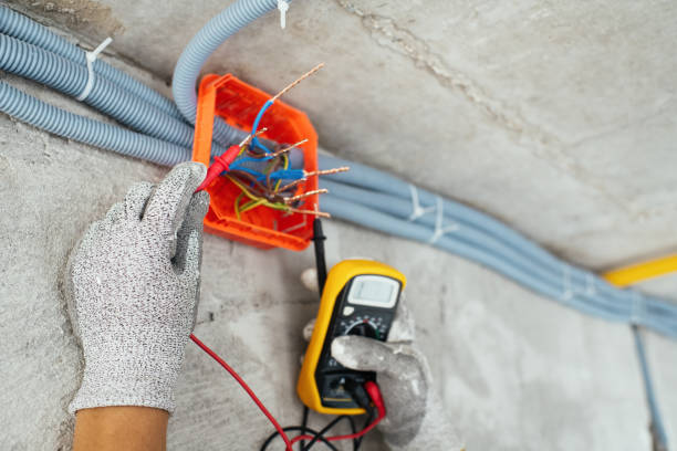 Best Electrical Contractors for Businesses  in Whiteland, IN