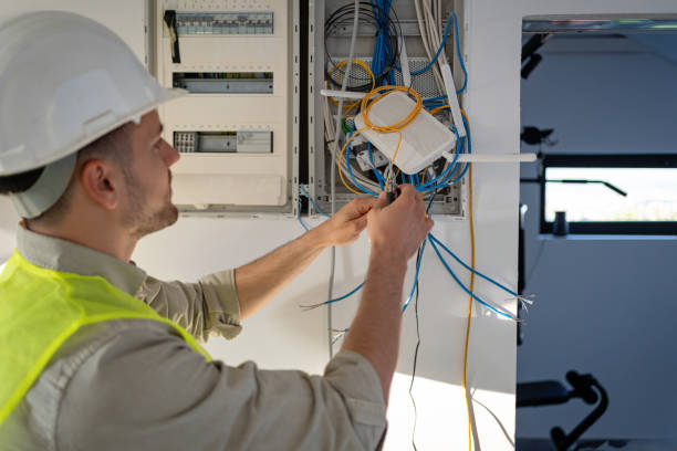Best Affordable Emergency Electrician  in Whiteland, IN